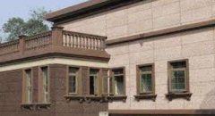 <b>2017新型外墙装饰材料有大只500登陆哪些?外墙装饰</b>