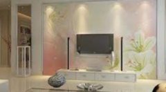 <b>背景墙的六种装饰材料，大只500注册哪一种适合</b>