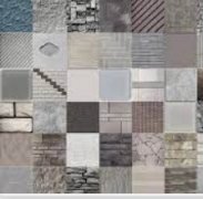 <b>外墙装饰材料？大只500平台墙面装饰包括什么？</b>