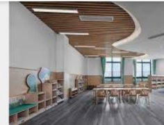 <b>大只500幼儿园墙裙装饰材料,幼儿园墙裙设计注意</b>