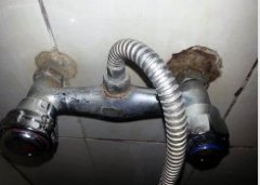 <b>大只500入墙式水龙头好吗？</b>