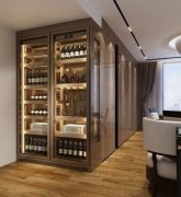 <b>想要最新的大只500平台酒柜设计图片？</b>