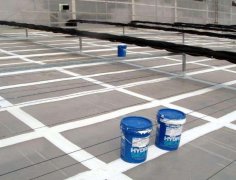 <b>大只500平台楼面防水一平米多钱</b>