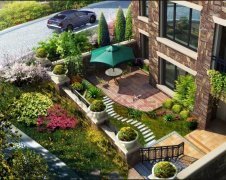 <b>房屋入户花园大只500注册怎么装修</b>