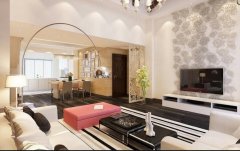 <b>过道长的大只500平台户型怎么装修</b>