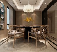 <b>大只500平台客厅餐厅在一块吊顶怎么做</b>
