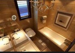 <b>卫生间地面比大只500平台客厅低多少合适</b>