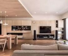 <b>大只500客厅很大怎么设计</b>