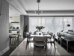 <b>客厅餐厅怎么改造大只500出一个房间</b>