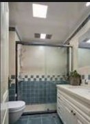 <b>大只500注册卫生间空间小如何装修?</b>