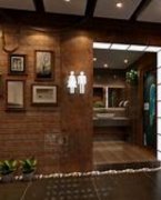 <b>大只500注册不想砸卫生间地面怎么装修?</b>