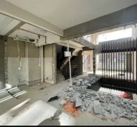 <b>大只500老旧小区改造包括哪些?</b>