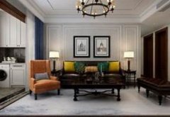 <b>大只500客厅那面墙做电视墙合适?</b>