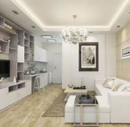 <b>大只500平台卧室和客厅在一起怎么装好看?</b>