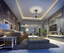 <b>大只500家装设计怎么做大气一些?</b>