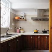 <b>大只500小厨房装修需要多少钱?</b>