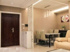 <b>大只500装修一进门是过道的房子怎么装?</b>