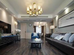 <b>大只500新房装修多久可以入住？</b>