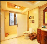 <b>大只500卫生间改造多少钱？</b>